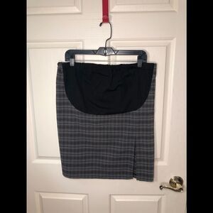 Duo Maternity skirt 